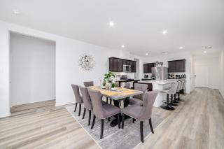 Freshly Built 4BR Home in North Houston - 6