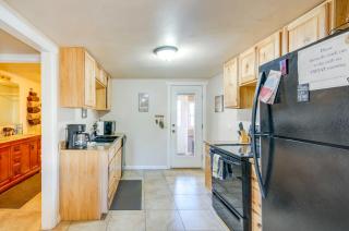 Downtown Del Norte Home Near Hiking and Fishing! - 9