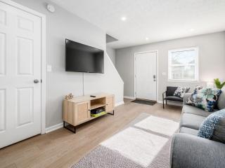 The Schumacher Abode - 0