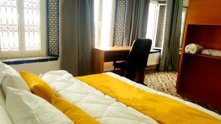 Riad Apartment with Panoramic Bouregreg & Marina View - Rabat - 9