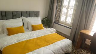 Riad Apartment with Panoramic Bouregreg & Marina View - Rabat - 6