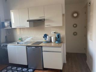 Le Jean Perrot rent4night grenoble - Grenoble - 5