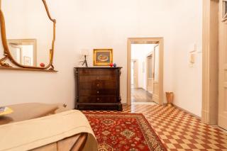 La Dimora degli Attori - Catania - 1