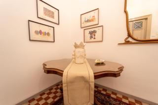 La Dimora degli Attori - Catania - 3