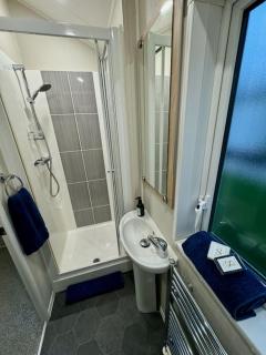 Reed Meadow Lodge - Hoburne Holiday Park - by MaisonPro - 7