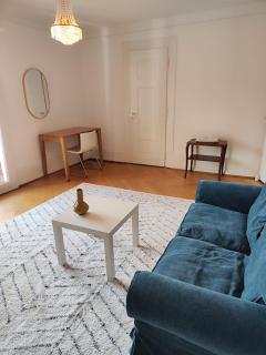 Kirchenfeld appartement - Berna - 8