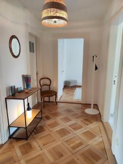 Kirchenfeld appartement - Berna - 9