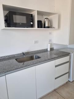 Apart Rivadavia 340 - Neuquén - 7