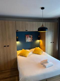 Charmant Appartement Antibes - Antibes - 4