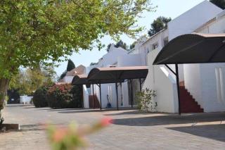 Daisy St -One Bedroom Apartment - Joanesburgo - 5