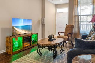 Mid-City Serenity - Huntsville - 7