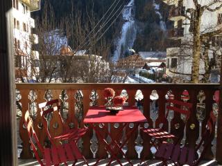 Cosy studio face à l'aiguille du midi - Chamonix-Mont-Blanc - 3