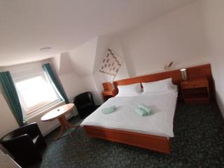 Domstadt Apartments - Merseburg - 6