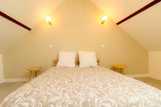 Maison avec spa proche Giverny - Vétheuil - 8