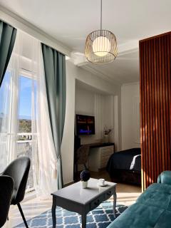 Anja apartment_City Center_ - Bar - 4