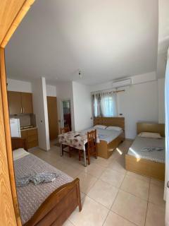 Eli Apartament's - Lezhë (Alessio) - 1