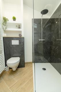 Maison avec spa proche Giverny - Vétheuil - 3