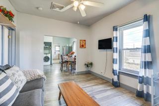 3 Mi to Riverwalk Mountain-View Pueblo Home! - Pueblo - 7