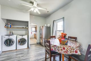 3 Mi to Riverwalk Mountain-View Pueblo Home! - Pueblo - 3