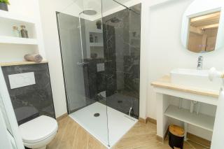 Maison avec spa proche Giverny - Vétheuil - 2