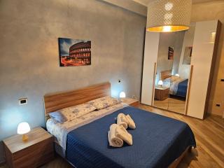 Mary House - Rome - 6