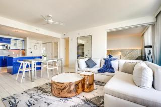 Sleek Fort Lauderdale Condo Near Beaches and Dining! - Fort Lauderdale - 8