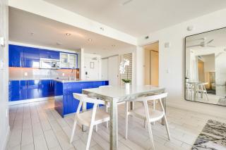 Sleek Fort Lauderdale Condo Near Beaches and Dining! - Fort Lauderdale - 5