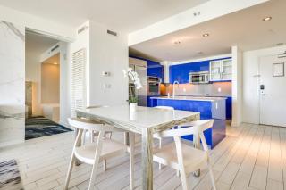 Sleek Fort Lauderdale Condo Near Beaches and Dining! - Fort Lauderdale - 4