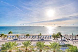 Sleek Fort Lauderdale Condo Near Beaches and Dining! - Fort Lauderdale - 9