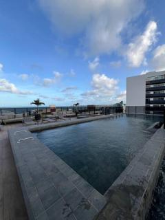 Apartamento Way Tambaú - João Pessoa - 9