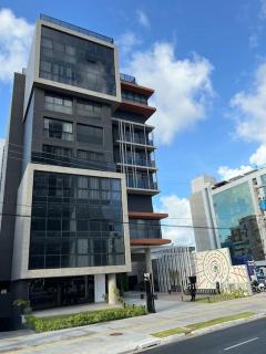 Apartamento Way Tambaú - João Pessoa - 8