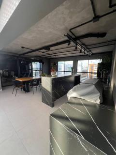 Apartamento Way Tambaú - João Pessoa - 2
