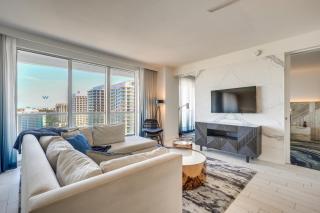 Modern Condo Walk to Fort Lauderdale Beaches! - Fort Lauderdale - 7