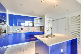 Modern Condo Walk to Fort Lauderdale Beaches! - Fort Lauderdale - 4