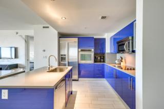 Modern Condo Walk to Fort Lauderdale Beaches! - Fort Lauderdale - 2