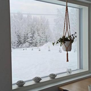 North Aurora Villa - near the Santa Claus - Rovaniemi - 1
