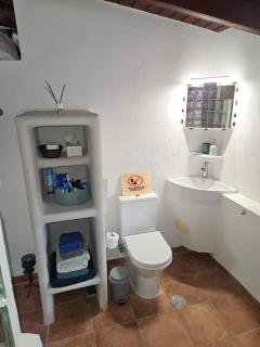 Loft near the BEACH - La Mareta - 2