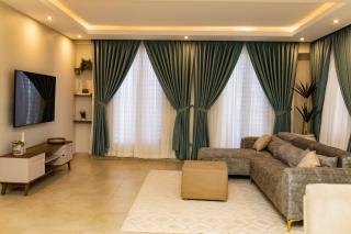 Welcome to Ninamo Suites - Accra - 3