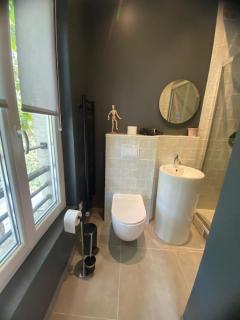 Saint Jacques Sciences - Paris - 3