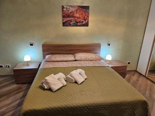 Mary House - Rome - 3