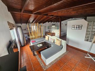 Loft near the BEACH - La Mareta - 9