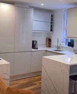 Covent Garden luxury Apartment - London - 5