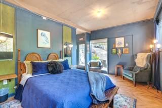 Community Perks Cozy Hideaway Near Beaver Lake - 4