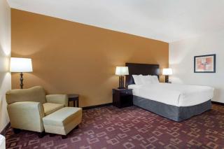 Best Western Plus Goliad Inn & Suites - Goliad - 9