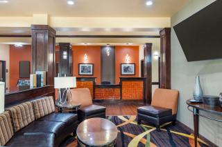 Best Western Plus Goliad Inn & Suites - Goliad - 4