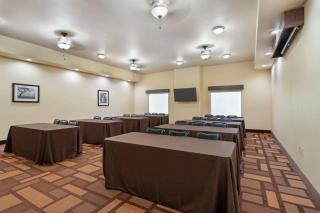 Best Western Plus Goliad Inn & Suites - Goliad - 3
