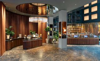 Radisson Blu Hotel Zurich Airport - Kloten - 0