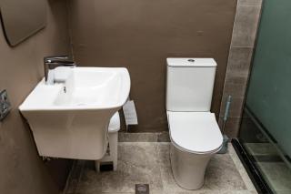 Welcome to Ninamo Suites - Accra - 7