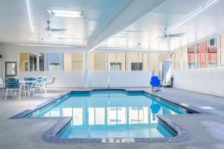 Motel 6 Dawsonville GA North GA Premium Outlets - Dawsonville - 9