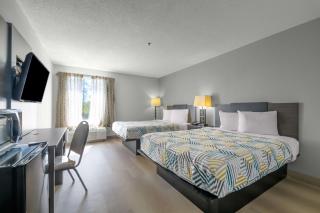 Motel 6 Dawsonville GA North GA Premium Outlets - Dawsonville - 6